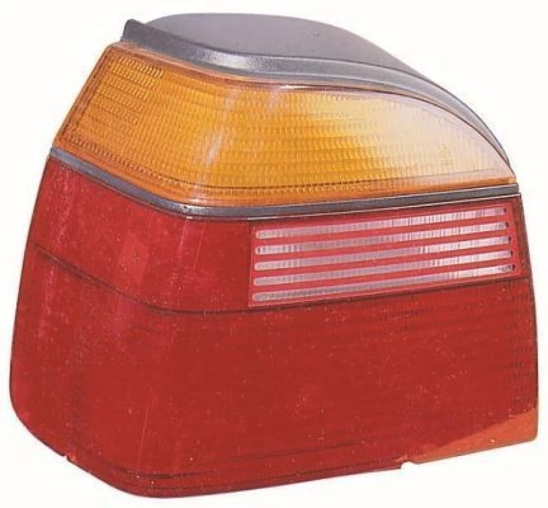 Image of ABAKUS 441-1976R-UE Rear light without bulb, Right, R5W Combination Rearlight (391)