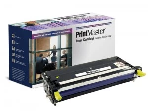Image of PrintMaster Dell 3130 Hgh Capacity Yellow 9K