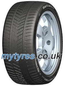 Image of Rotalla Setula W Race S330 ( 245/40 R20 99V XL )