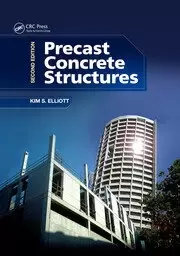 Image of Precast Concrete Structures