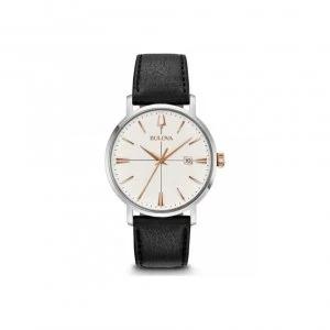 Image of Bulova Men watch 98B254