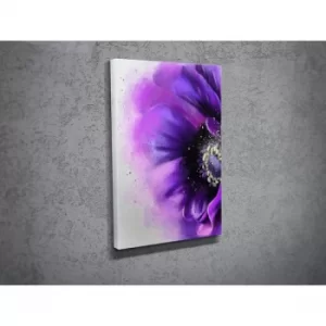 Image of DC036 Multicolor Decorative Canvas Painting
