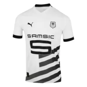 Image of 2023-2024 Stade Rennais Away Shirt