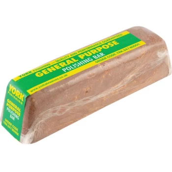 Image of York - 1000GM General Purpose Polishing Bar