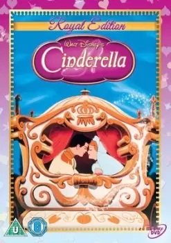 Image of Cinderella - DVD Limited / Special Edition