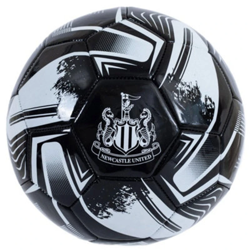 Image of Newcastle United Fc Turbine womens Sports equipment in Black