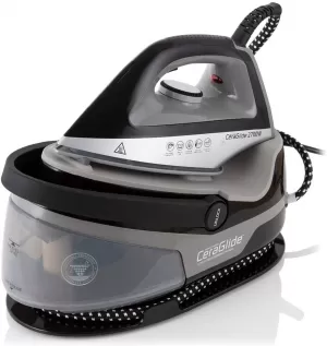 Image of Tower CeraGlide T22006 2700W Steam Generator Iron