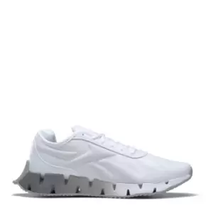 Image of Reebok Zig Dynamic 3 Mens Running Shoes - White