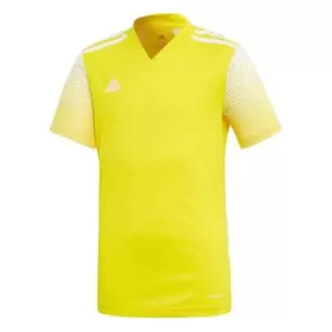 Image of adidas Regista 20 Jersey Boys - Yellow