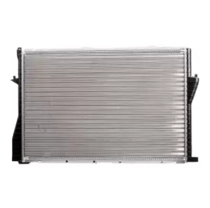 Image of RIDEX Engine radiator 470R0017 Radiator, engine cooling,Radiator BMW,5 Limousine (E39),5 Touring (E39),7 (E38),Z8 Roadster (E52)