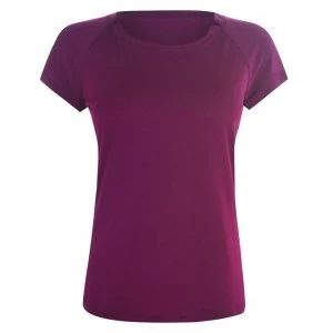 Image of Wilson Conditio Tank Ladies - Purple