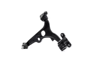 Image of RIDEX Suspension arm 273C0020 Track control arm,Wishbone FIAT,PEUGEOT,CITROEN,Scudo Kastenwagen (220_),Scudo Kombi (220_),ULYSSE (220)