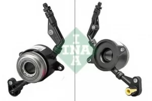 Image of LuK 510003510 Concentric Slave Cylinder Clutch