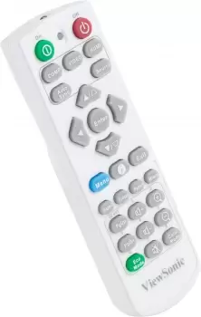 Image of Viewsonic LS510W data projector Standard throw projector 3000 ANSI