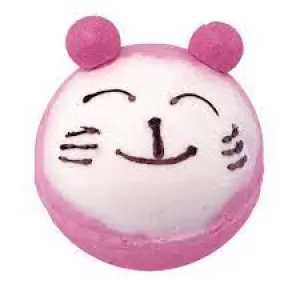 Image of Bomb Cosmetics Cat-A-Tonic Bath Blaster 160g