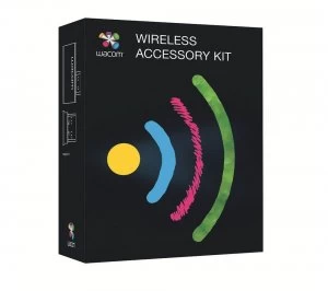 Image of Wacom Wireless Accessory Kit