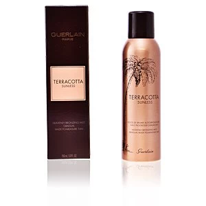 Image of TERRACOTTA SUNLESS autobronz corps 150ml