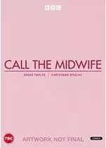 Image of Call the Midwife: Series 12 [DVD]