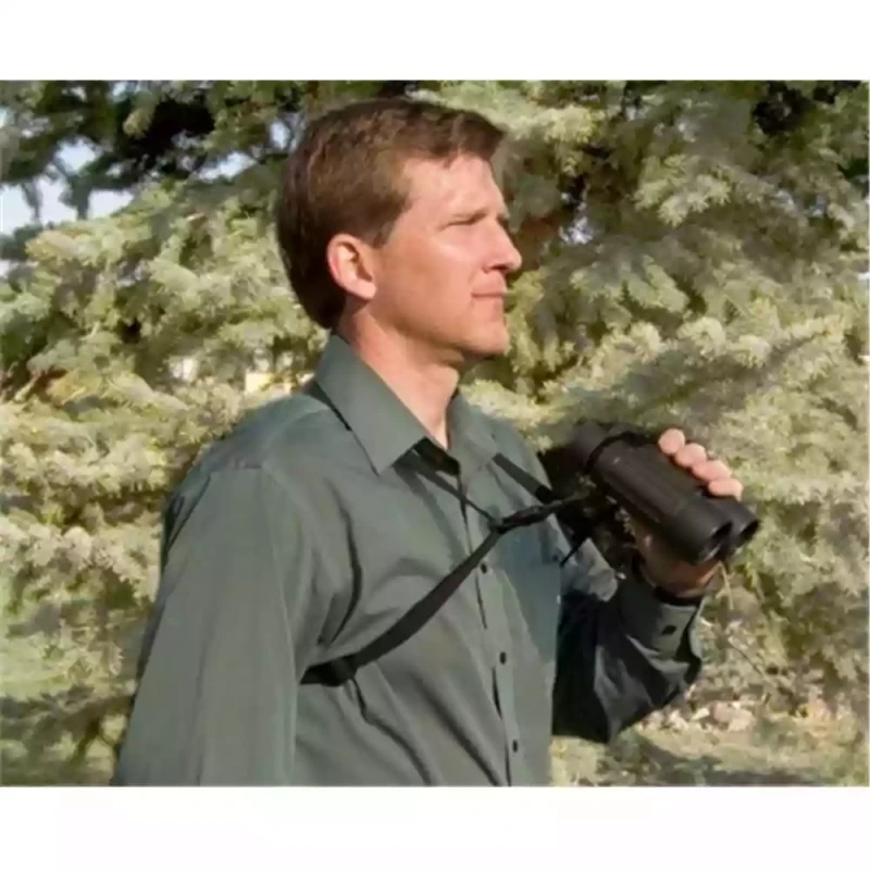 Image of Optech Bino/Camera Harness Elastic