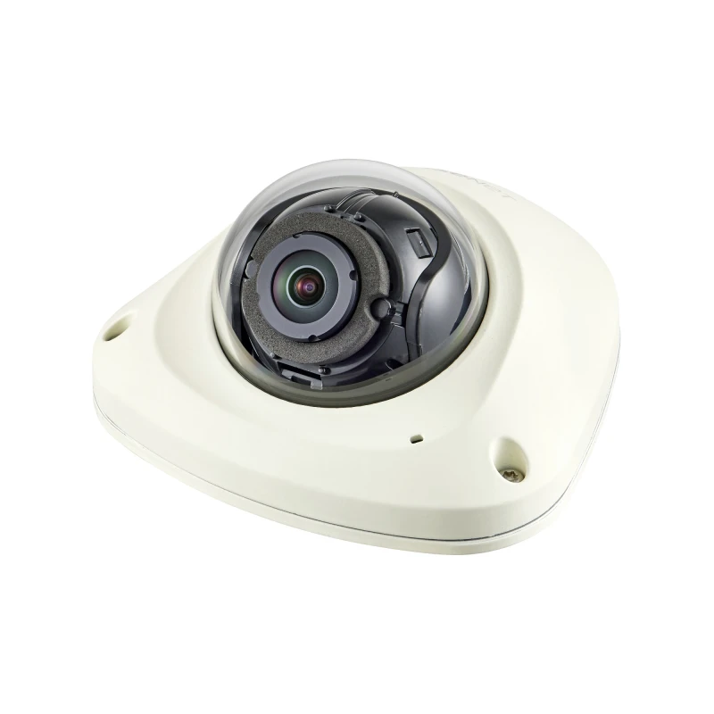 Image of Hanwha XNV-6012 security camera IP security camera Indoor & outdoo