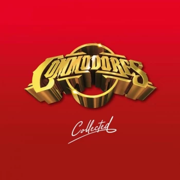 Image of Commodores - Collected Vinyl