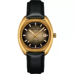 Image of Mens Certina DS-2 Powermatic 80 Watch