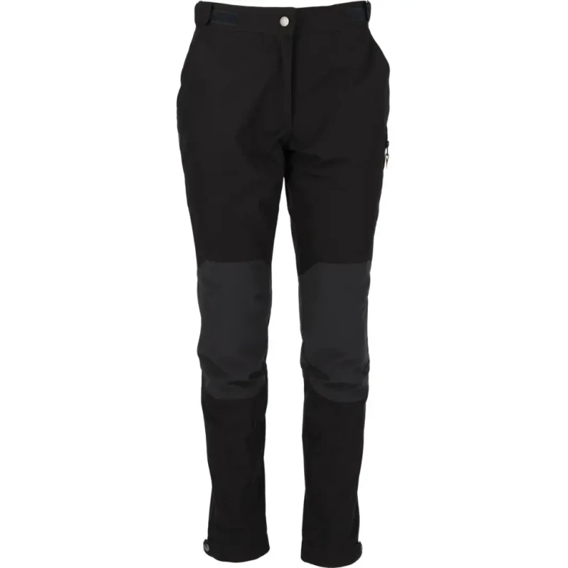 Image of Womens Trousers Whistler Wander W-Pro 10000 Gris Female 44