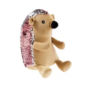 Image of Hedgehog Kids Plush Toy Multicolour