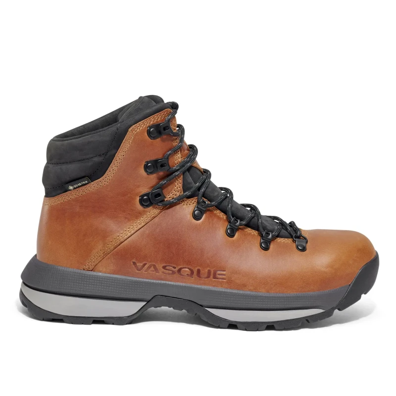 Image of Hiking shoes Vasque St. Elias Marron Male 43