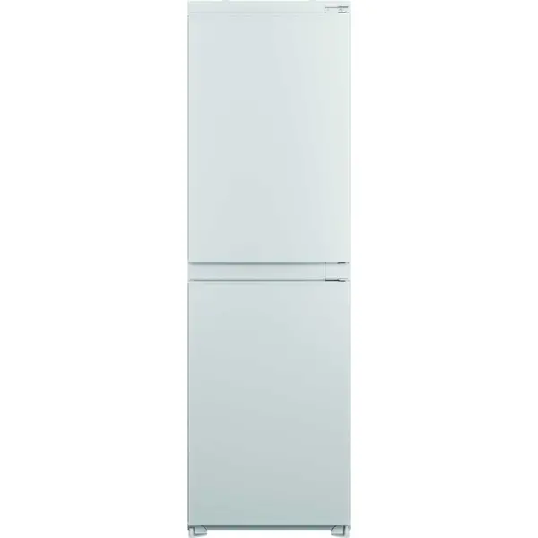 Image of Hotpoint HBC185050F2 230L Frost Free Integrated Fridge Freezer
