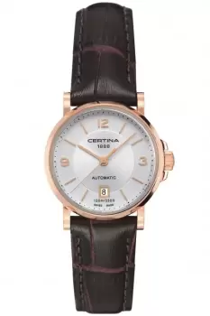 Image of Certina DS Caimano Watch C0172073603700