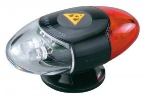 Image of TOPEAK Headlux, Cycling helmet light