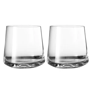 Image of Wedgwood Vera Metropolitan Tumbler Set of 2