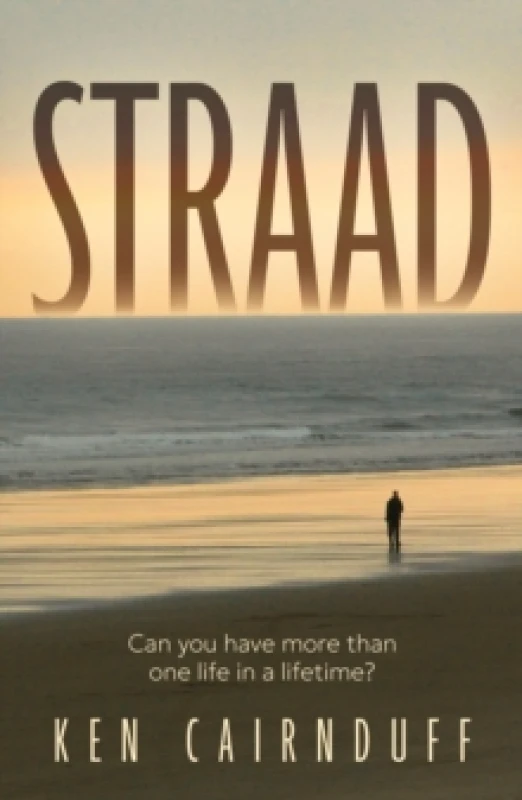 Image of Straad : can you have more than one life in a lifetime? Paperback / softback