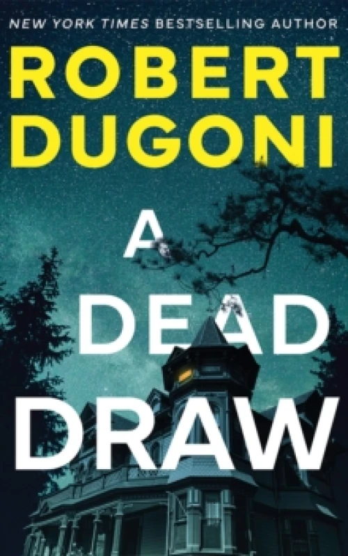 Image of A Dead Draw Paperback / softback