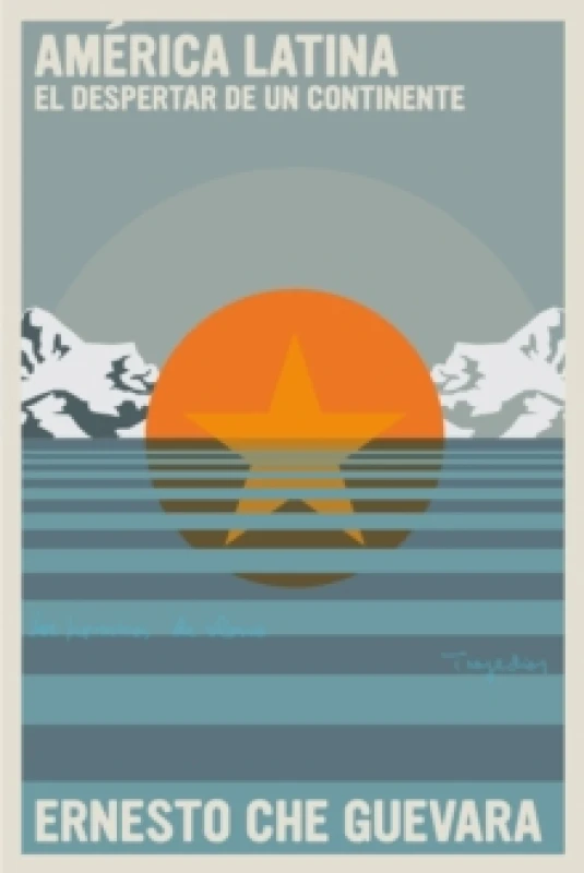 Image of America Latina Paperback / softback