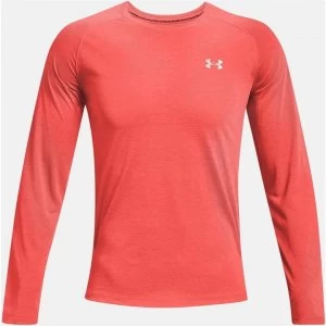 Image of Urban Armor Gear Streaker T Shirt Mens - Venom Red