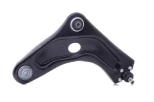 Image of MONROE Suspension arm L28551 Track control arm,Wishbone PEUGEOT,CITROEN,207 (WA_, WC_),207 CC (WD_),208 I Schragheck (CA_, CC_),207 SW (WK_)