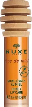 Image of Nuxe Reve de Miel Honey Lip Care 10ml