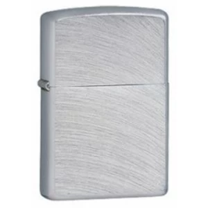 Image of Zippo Regular Chrome Arch Windproof Lighter