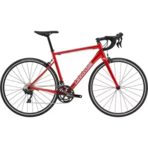Image of Cannondale CAAD Optimo 1 2022 - Red