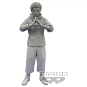 Image of Banpresto Jujutsu Kaisen Figure-Sukuna