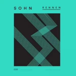 Image of Rennen by SOHN Vinyl Album