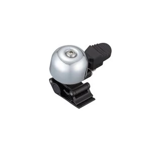 Image of guee B-Copper Bell Silver