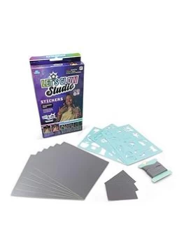 Image of Let'S Glow Studio - Nails & Stickers Accessories