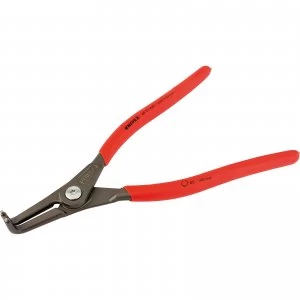 Image of Knipex 90 Degree External Circlip Pliers 85mm - 140mm
