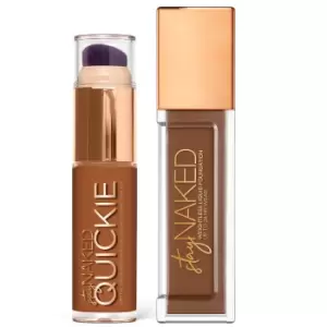 Image of Urban Decay Stay Naked Quickie Concealer 16.4ml (Various Shades) - 70WR