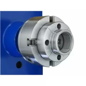 Image of Charnwood Dovetail Jaws, Serrated Inside for Nexus3 Chuck