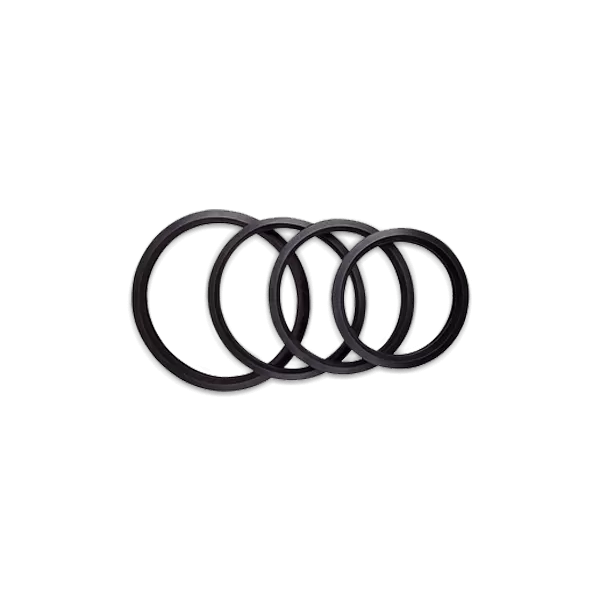 Image of ELRING 000.230 Seal FPM (fluoride rubber) Seal (2048)