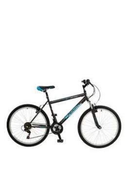 Image of Odyssey Odyssey Comfort Mens Mountain Bike 19" Frame